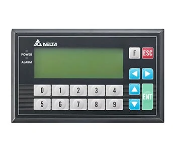 Delta HMI - TP04G-AL-C/TP04G-AL2